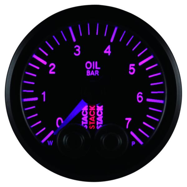 AutoMeter ST3501