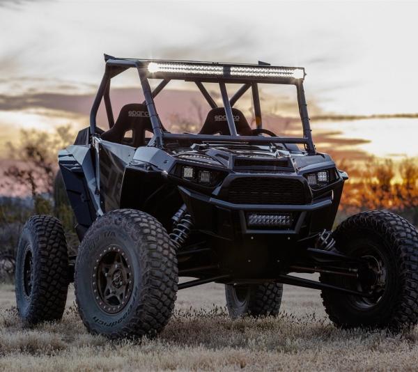 Rigid Industries 41634