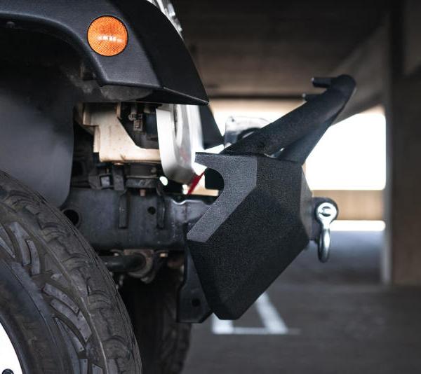 DV8 Offroad FBSHTB-08