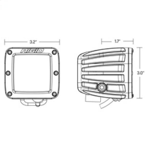 Rigid Industries 201933