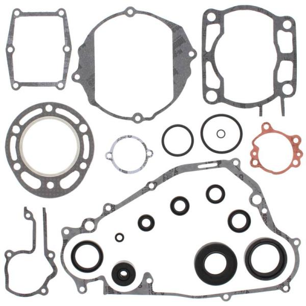 Vertex Pistons 811660