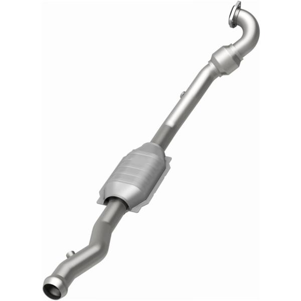 MAG Converter Direct Fit Magnaflow 23763
