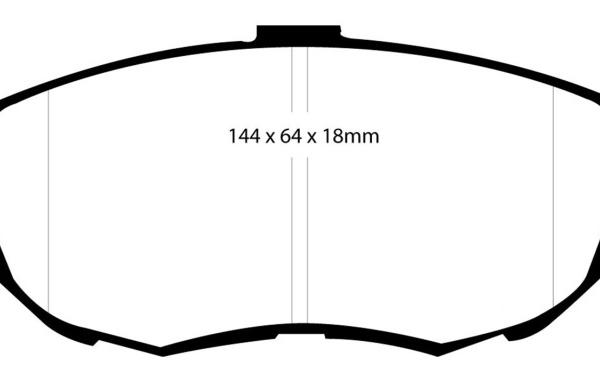EBC DP31006C