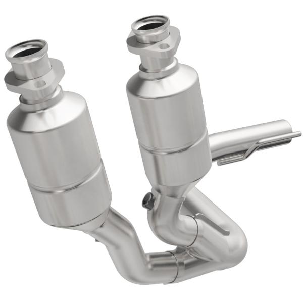 Magnaflow 49744