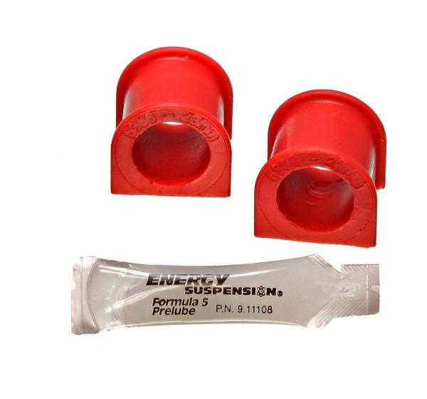 ES Sway Bar Bushings - Red Energy Suspension 16.5113R