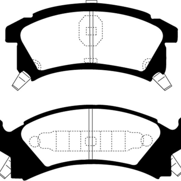 EBC DP21175