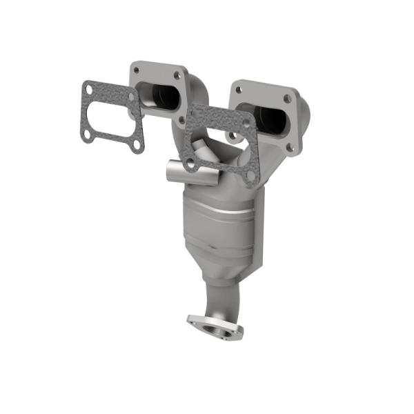 MAG Converter Direct Fit Magnaflow 50807