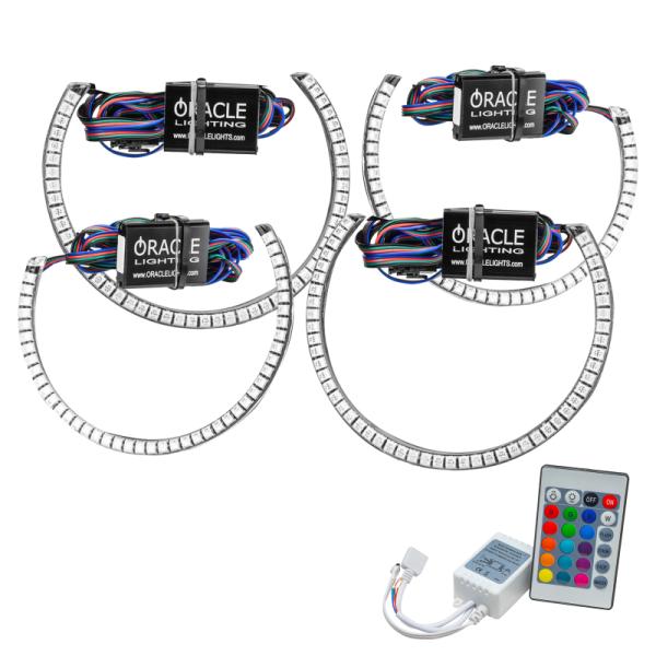 ORACLE Lighting 3990-504