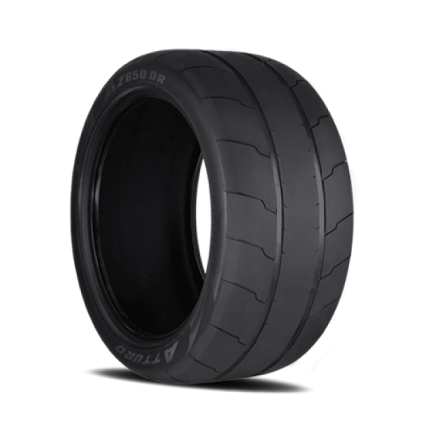 ATT AZ850DR Tires Atturo Tire DR850-D3GL0ATA