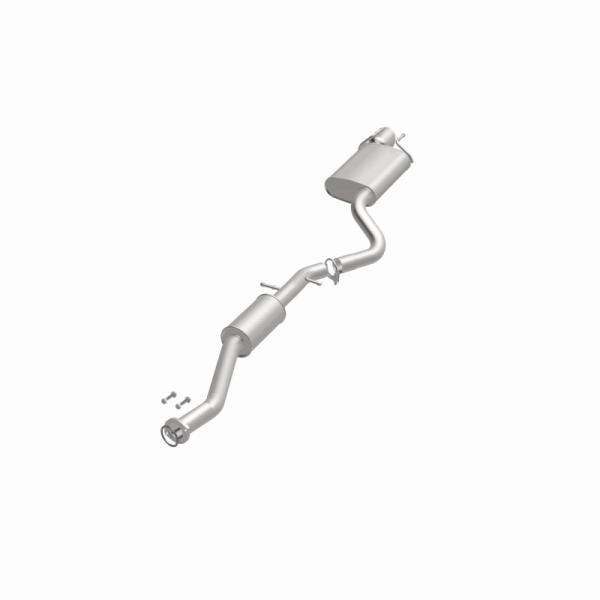 MAG BRE Exhaust Kits Magnaflow 106-0932