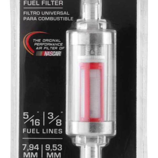 K&N Engineering 81-0300