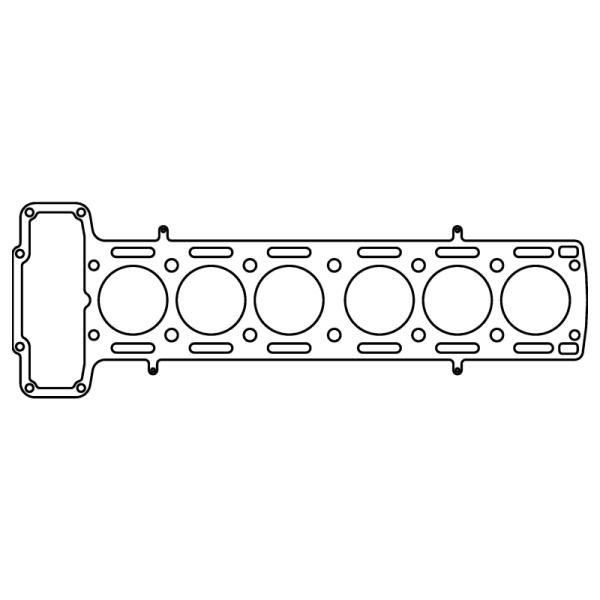 Cometic Gasket C14108-050