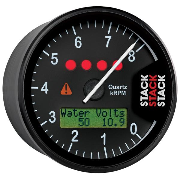 AutoMeter ST700SR-A