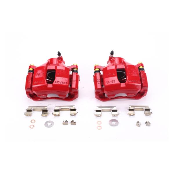 PowerStop S6040