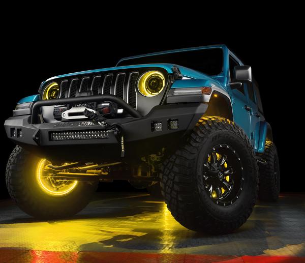 ORACLE Lighting 4215-339