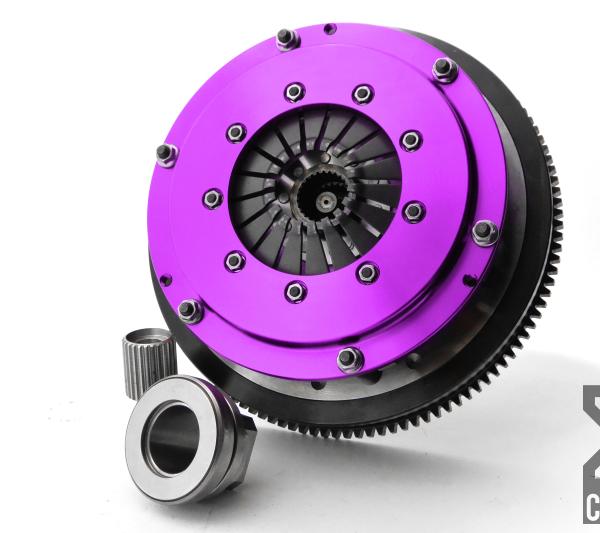 XCLUTCH XKBM20524-2E