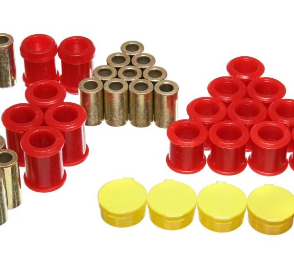 Energy Suspension 7.3119R