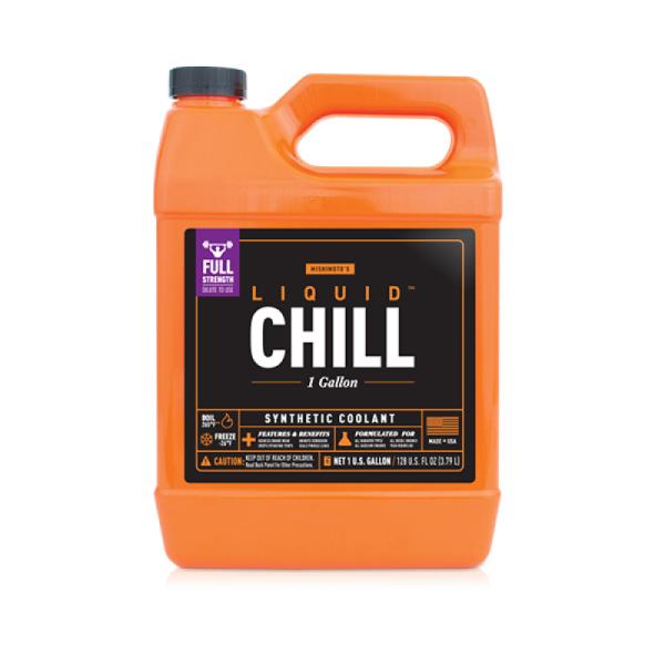 MM Liquid Chill Mishimoto MMRA-LC-FULLF