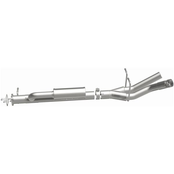 MAG Catback Exhaust Magnaflow 19686