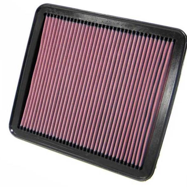 KN Drop in Air Filters K&N Engineering 33-2325