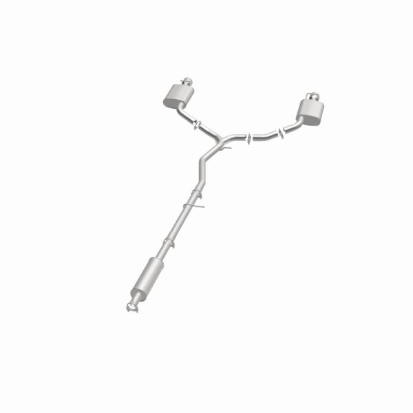 MAG BRE Exhaust Kits Magnaflow 106-0943