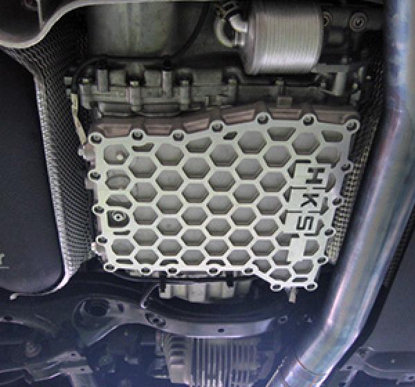 HKS 27001-AN001