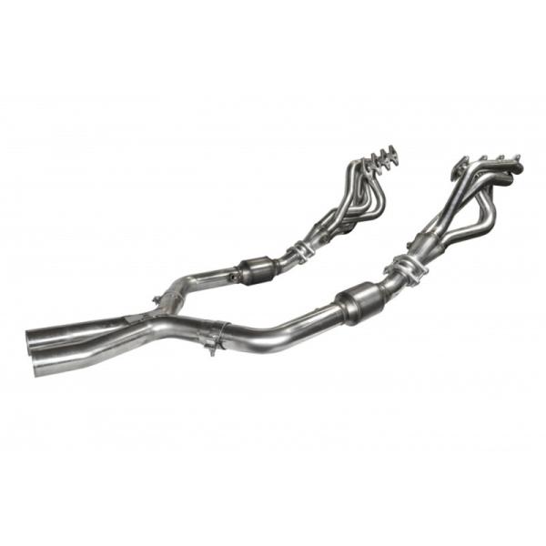 KSH LT Header & X-Pipe Kooks Headers 1131H020
