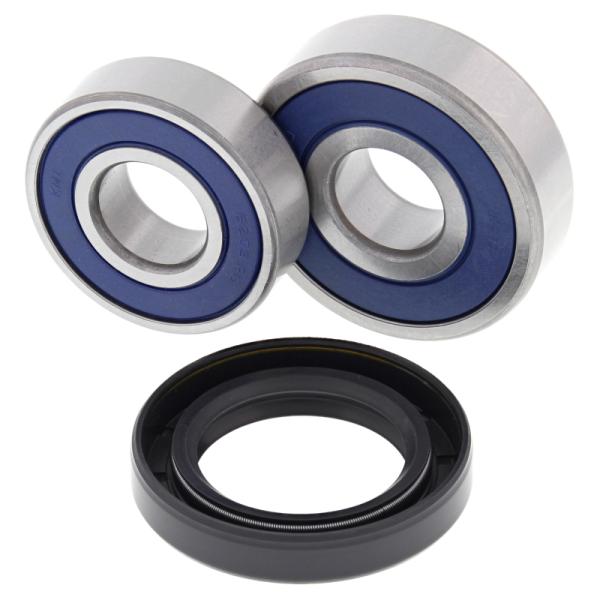 ABR Wheel Bearing Kits All Balls Racing 25-1583