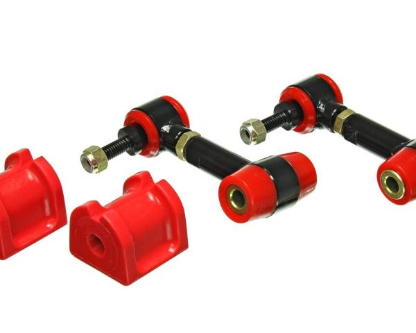 ES Sway Bar Bushings - Red Energy Suspension 8.5139R