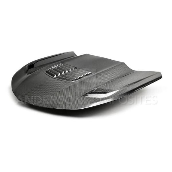 Anderson Composites AC-HD19CHCAM-T2-DS