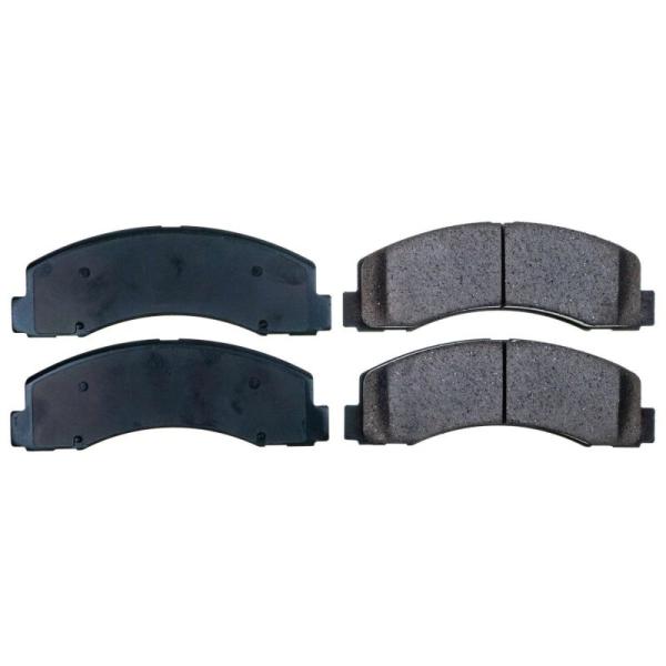 PowerStop 16-2087N