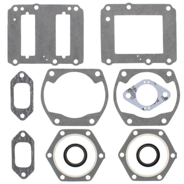 Vertex Pistons 711184
