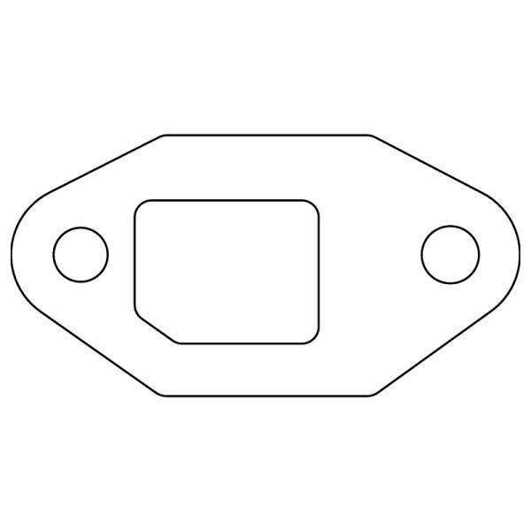 Cometic Gasket C15456-031