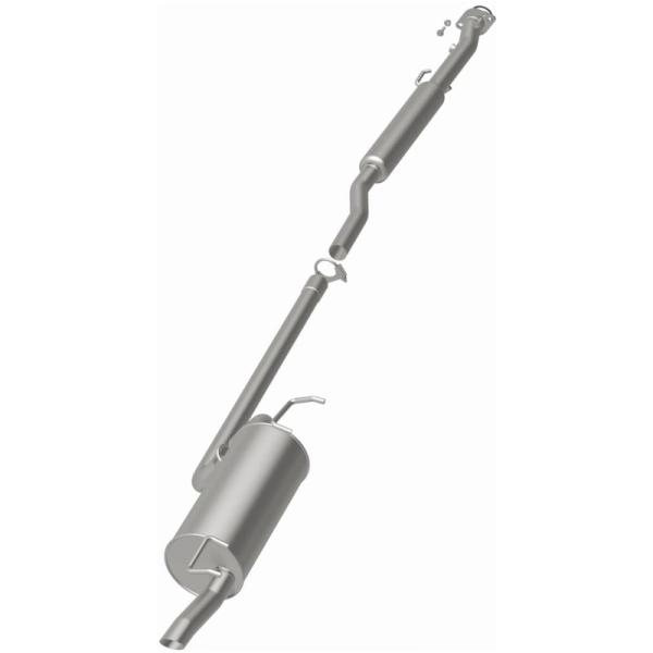 Magnaflow 106-0046