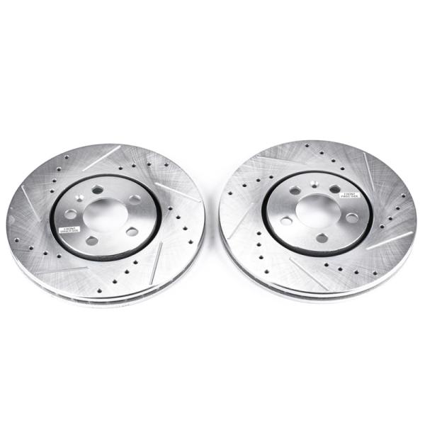 PowerStop EBR482XPR