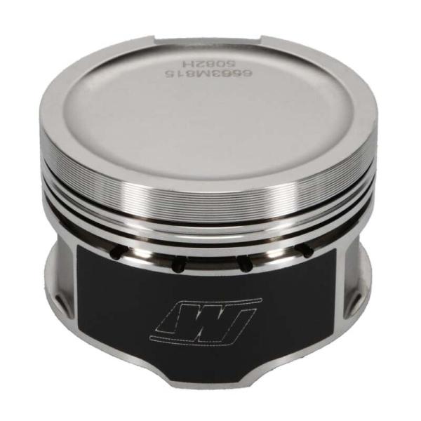 WIS Piston Sets - 4 Cyl Wiseco K563M815AP
