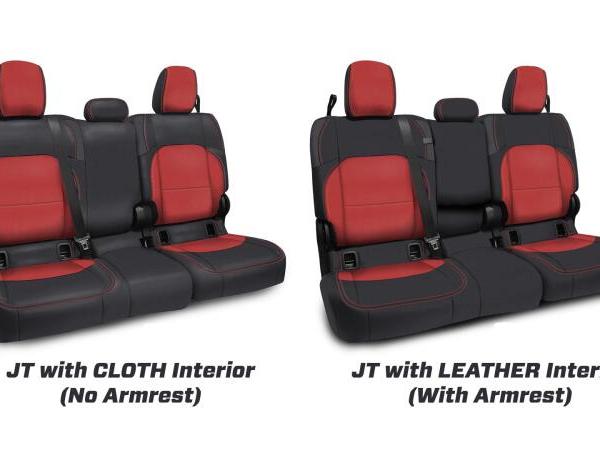 PRP Seats B056-05