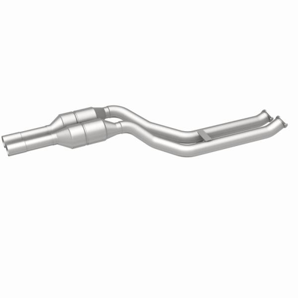 MAG Converter Direct Fit Magnaflow 24510