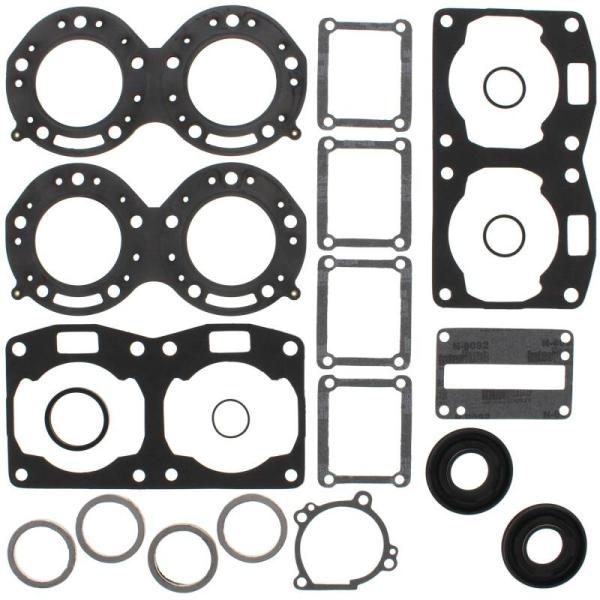 Vertex Pistons 711202