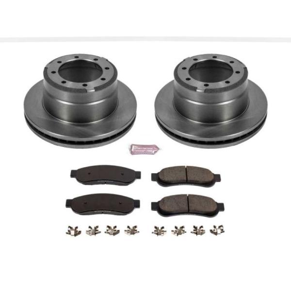 PowerStop KOE4593