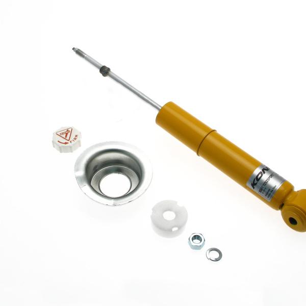 KON Sport (Yellow) Shocks KONI 8041 1252Sport