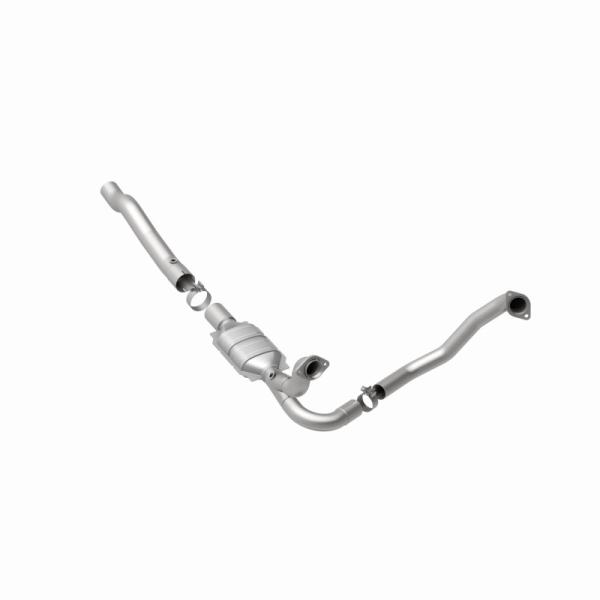 MAG Converter Direct Fit Magnaflow 93416