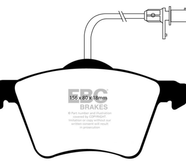 EBC UD982