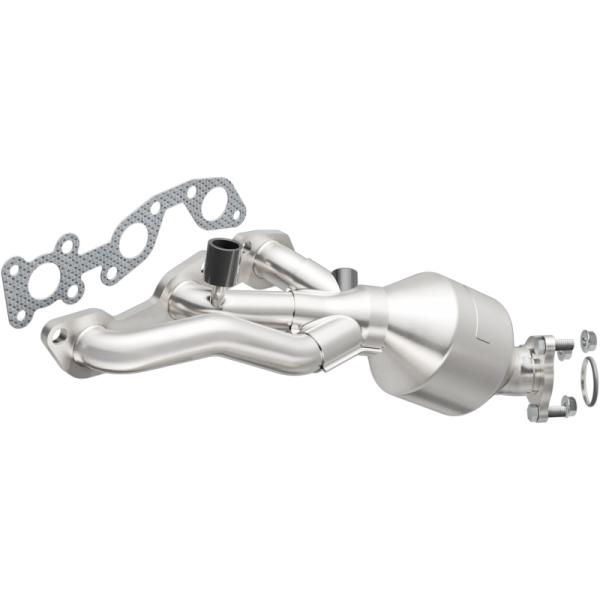 Magnaflow 447193