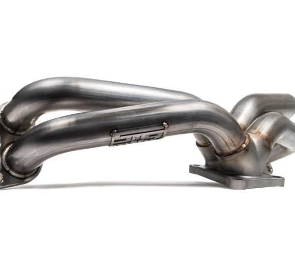 GRM Exhaust Headers GrimmSpeed 113008