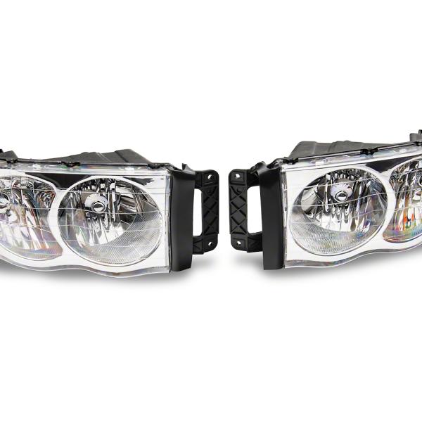 Raxiom R118008