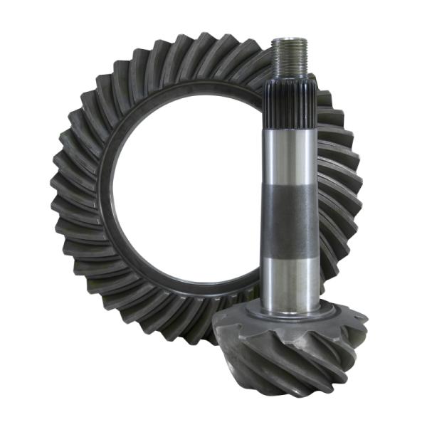 Yukon Gear & Axle ZG GM12T-308