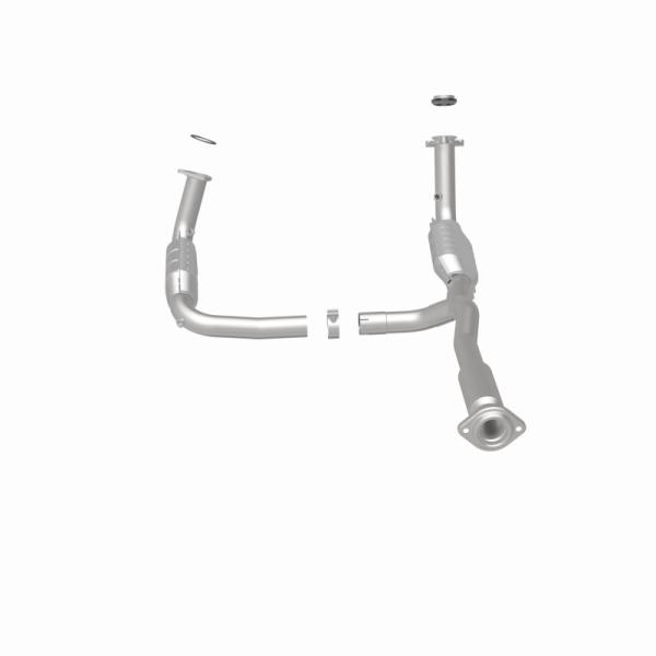 MAG Converter Direct Fit Magnaflow 49886