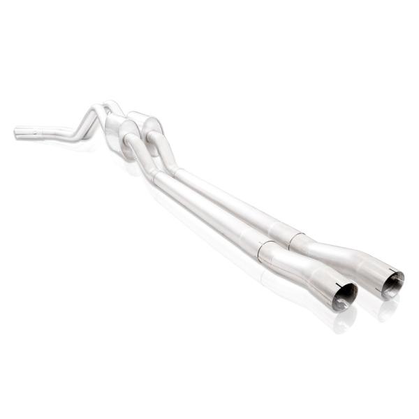 Stainless Works FT18CBL