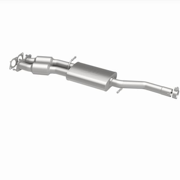 Magnaflow 280729
